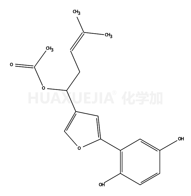 85022-66-8結(jié)構(gòu)式