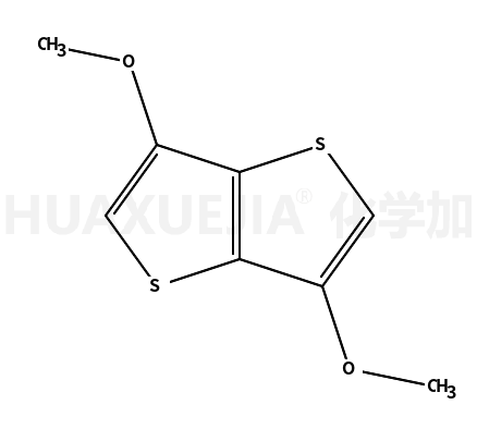 3,6-dimethoxythieno[3,2-b]thiophene