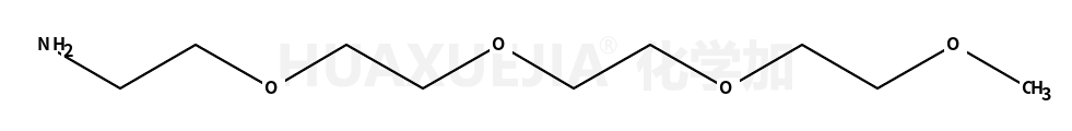 氨基四甘醇单甲醚