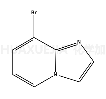 8-溴-咪唑[1,2-A]吡啶