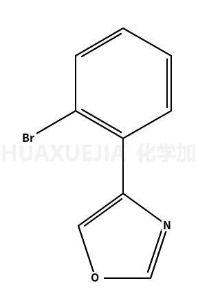 4-(2-溴苯基)-噁唑