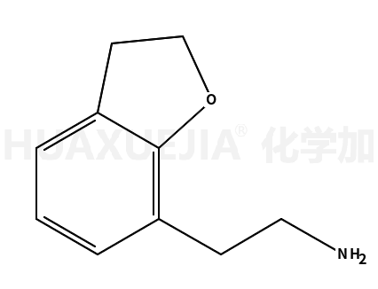 2-(2,3-二氢-1-苯并呋喃-7-基)-1-乙胺