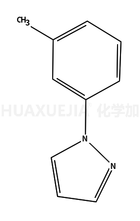 1-间甲苯-1H -吡唑