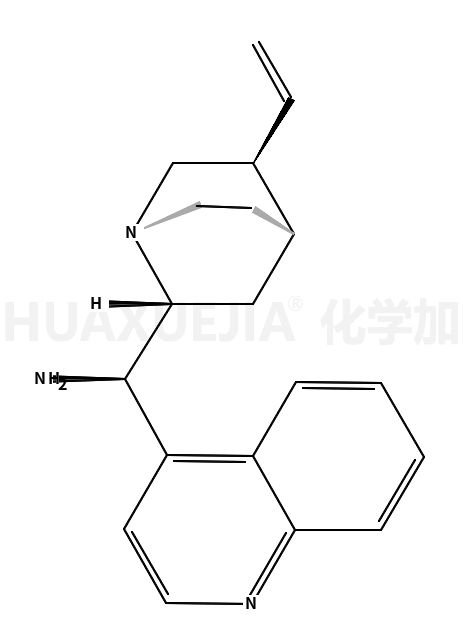 9-氨基-(9-脱氧)表辛可尼丁三盐酸盐