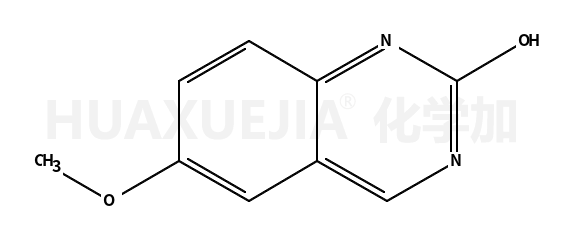 6-甲氧基-喹唑啉-2(1H)-酮