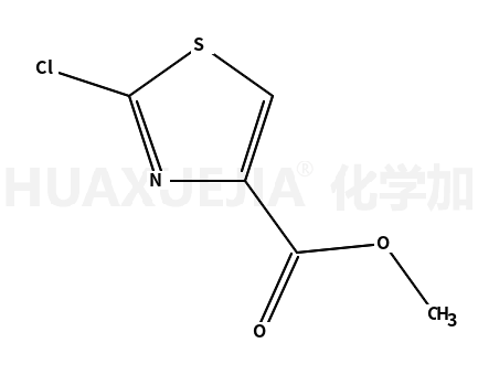 2-氯-1.3-噻唑-4-甲酸甲酯