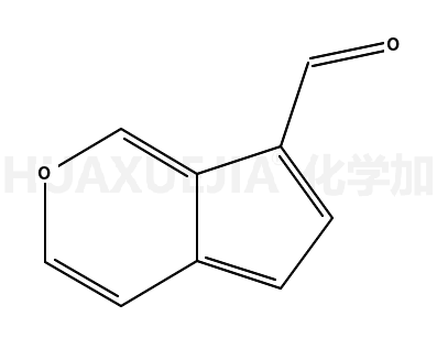 环戊烯并[C]吡喃-7-甲醛