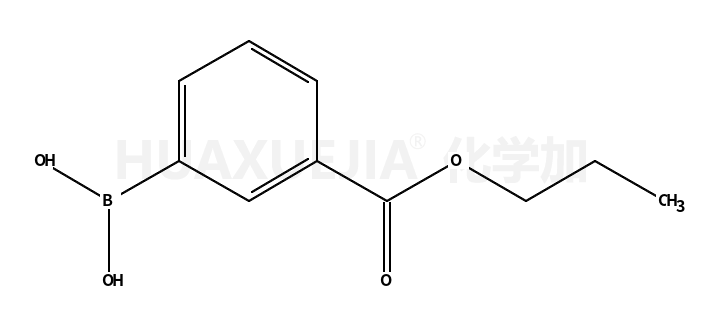 3-羧酸丙酯苯硼酸