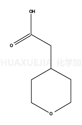 四氢吡喃-4-乙酸