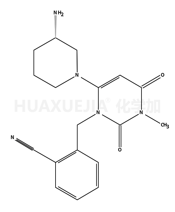 Alogliptin