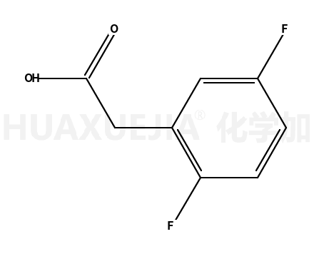2,5-二氟苯乙酸