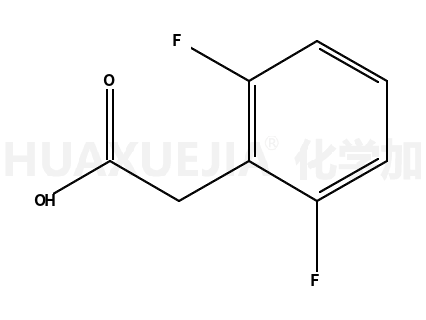 2,6-二氟苯乙酸