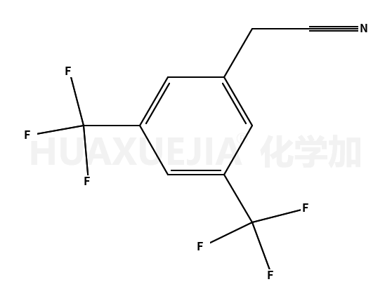 3,5-双(三氟甲基)苯乙腈