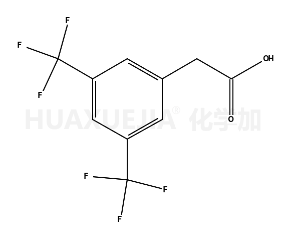 3,5-双(三氟甲基)苯乙酸