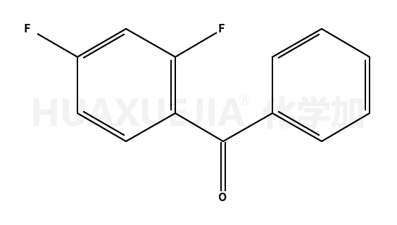 2,4-二氟二苯甲酮