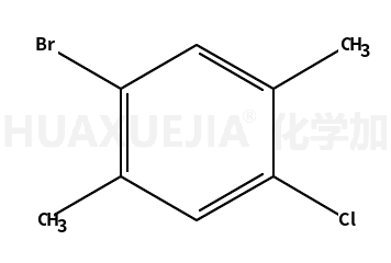 2-溴-5-氯对二甲苯
