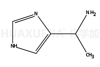 1-(1H-咪唑)-4-乙胺