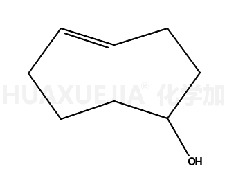 4-Cycloocten-1-ol, (4E)