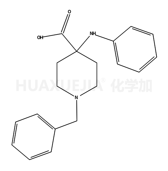 85098-64-2结构式