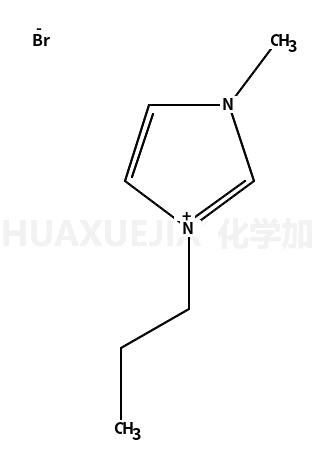 溴化1-丙基-3-甲基咪唑