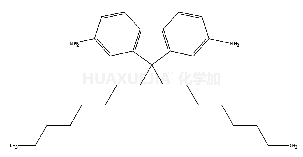 9,9-dioctylfluorene-2,7-diamine