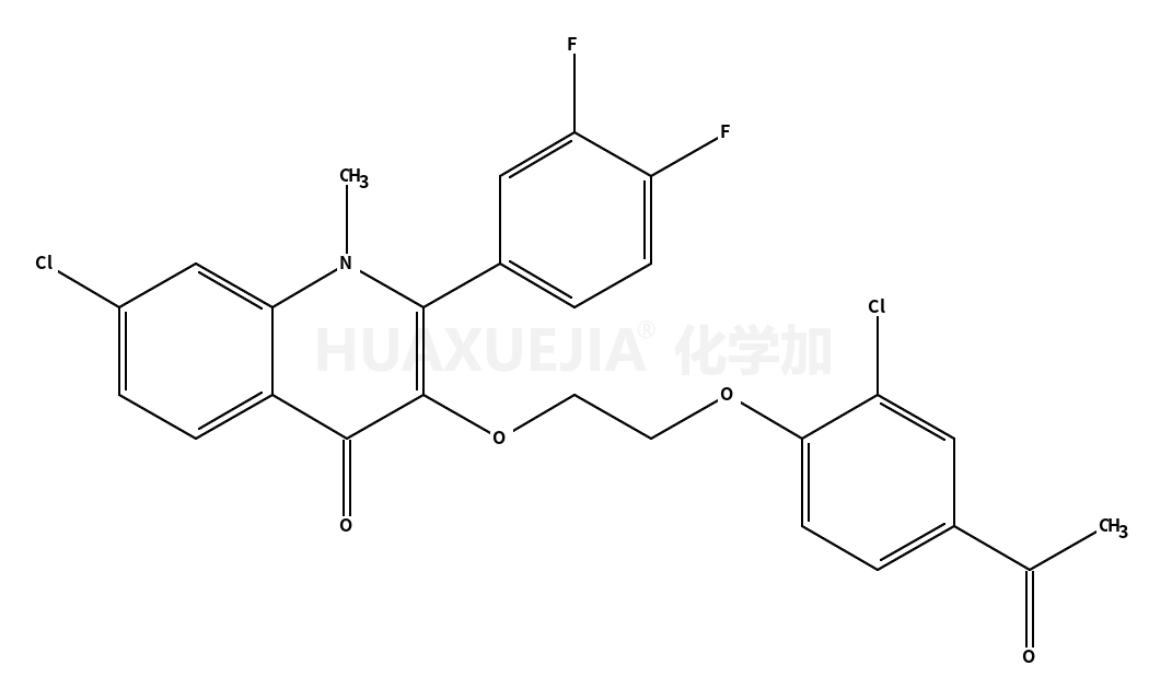 4-Carboxy-2-fluorobenzeneboronic acid， 97%