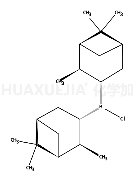 (-)二异松蒎基氯硼烷
