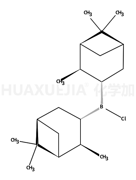 (-)二異松蒎基氯硼烷