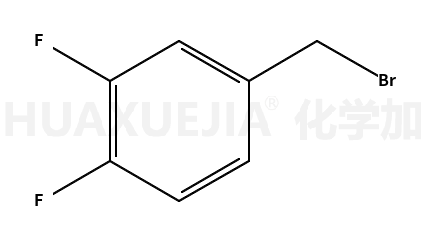 3,4-二氟溴苄