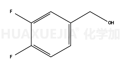 3,4-二氟苯甲醇