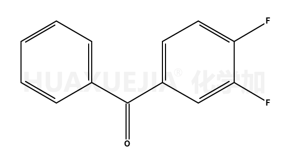 3,4-二氟苯甲酮
