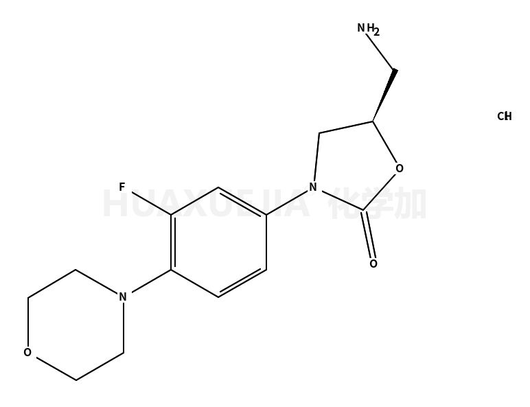 利奈唑胺杂质4