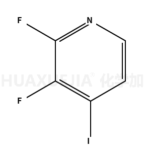2,3-二氟-4-碘吡啶