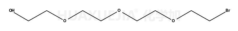 2-[2-[2-(2-溴乙氧基)乙氧基]乙氧基]-乙醇