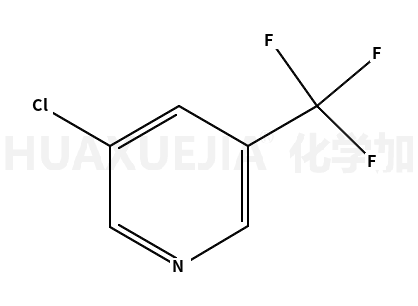 3-氯-5-(三氟甲基)吡啶