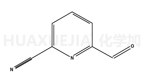 氰基吡啶-2-羧醛