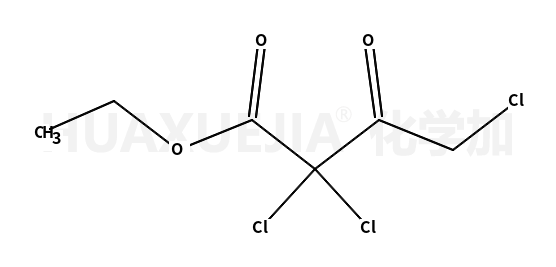 Ethyl 2,2,4-trichloro-3-oxo-butanoate