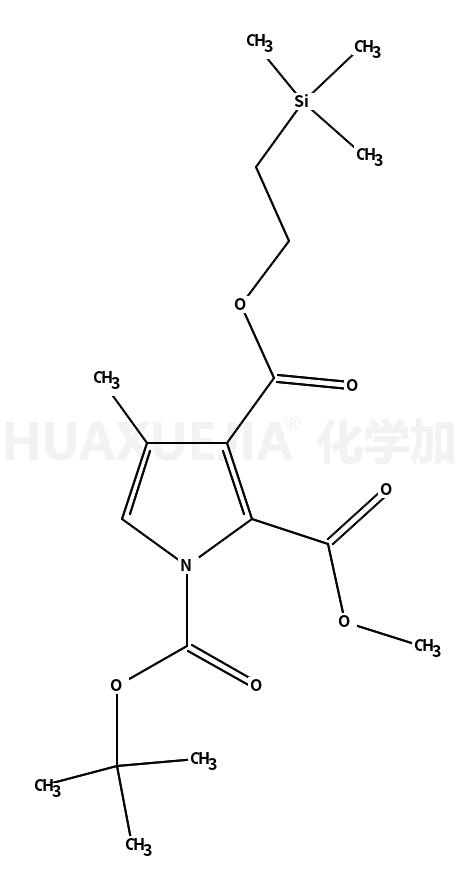 851590-93-7结构式