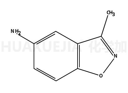 5-氨基-3-甲基苯并[d]异噁唑