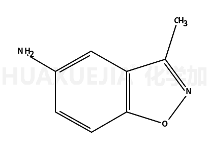 5-氨基-3-甲基苯并异恶唑