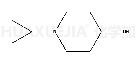 1-环丙基-哌啶-4-醇