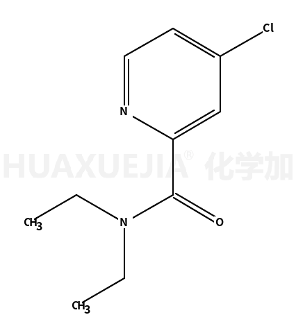 4-氯-N,N-二乙基吡啶酰胺