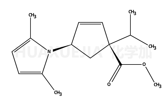 851916-45-5结构式