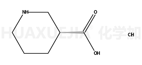 (S)-S-哌啶-3-甲酸盐酸盐