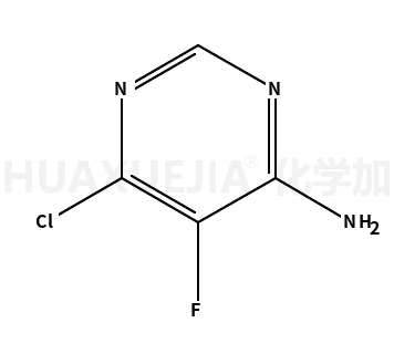 4-氨基-6-氯-5-氟嘧啶