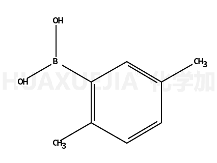 2.5-二甲基苯硼酸