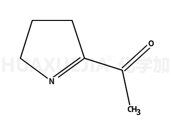 2-乙酰基-1-吡咯啉