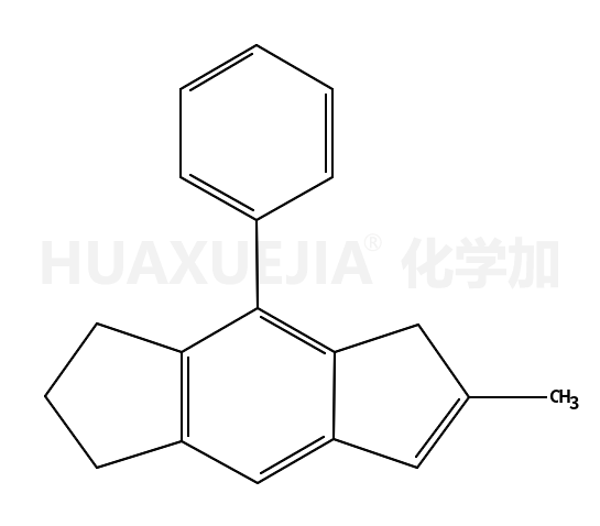 6-甲基-4-苯基-1,2,3,5-四氢二环戊二烯并苯