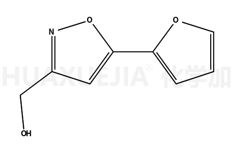 [5-(2-呋喃基)异噁唑-3-基]甲醇