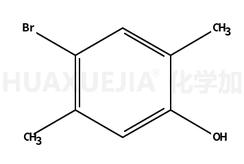 4-溴-2,5-二甲基苯酚